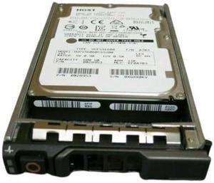 (NOT FOR HOME PC!) 600GB 15K SAS 2.5" 6Gbs HARD DRIVE FITS DELL SERVER R610 R620 R630 R720 R730