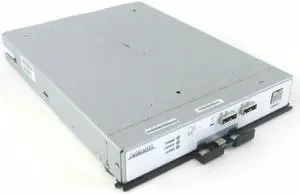 HITACHI HDS HUS DRIVE TRAY DBMS6 3285196-A I/O CARD ENC MODULE