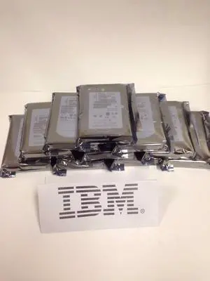 IBM 146GB 15K DISK FC-2GB 3.5" 23R0830 HARD DRIVE