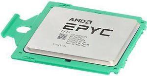 AMD EPYC 7643 48C 2.3GHz 256M DDR4-3200 225W (Dell) (100-000000326-OSTK)
