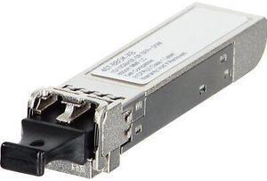 407-BBOK - Dell Compatible 10GbE SR 850nm 300M Transceiver