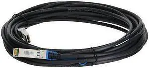470-AAVI - Dell Compatible SFP+-SFP+ 10GbE 10M Cable