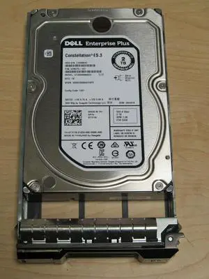 (NOT FOR HOME PC!) T7F78 DELL COMPELLENT 2TB 7.2K SAS 3.5" 6Gb/s HDD 72CWN SC200 st2000dm0023