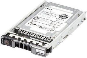 (NOT FOR HOME PC!) Dell 1.92TB 12Gbps SAS RI TLC 2.5 SSD KPM5XRUG1T92 (ME4) (TDNP7-OSTK)