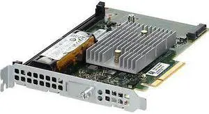 Dell Calypso I/O Controller Card with 16GB NV Cache & 120GB SATA M.2 FH