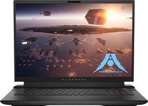 Dell Alienware M18 R1 18 QHD 165Hz Ryzen 9 7845HX 32GB 1TB SSD GeForce RTX4070