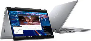 Dell Latitude 5320 2-in-1 13.3" FHD Touch i7-1185G7 32GB 512GB SSD FPReader W10P