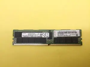 4ZC7A08731 Lenovo 256GB 2S4Rx4 PC4-2933Y RDIMM Server Memory M393ABG40M5B-CYF