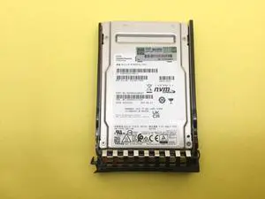 P40493-B21 HPE 1.6TB NVME GEN4 HP MIXED USE SFF BC U.3 CM6 SSD P41518-001