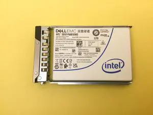 PRKTM DELL EMC 3.2TB PCIe NVMe Mixed Use 2.5in SSD SSDPF2KE032T9E w/ Gen 14th - OEM PRKTM DELL EMC 3.2TB PCIe NVMe Mixed Use 2.5in SSD SSDPF2KE032T9E w/ Gen 14th - OEM