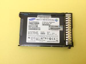 789145-B21 HPE 480GB SATA 6Gb/s READ INTENSIVE SFF SC SSD 789356-001