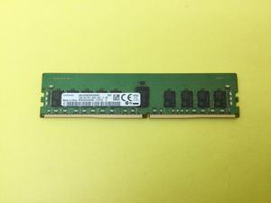 M393A2K40CB2-CTD SAMSUNG 16GB (1X16GB) 1RX4 PC4-2666V DDR4 SERVER MEMORY