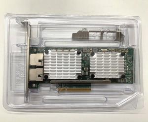 656596-B21 HP 530T DUAL PORT 10GB PCI-E 2.0 ETHERNET CARD 656594-001 657128-001