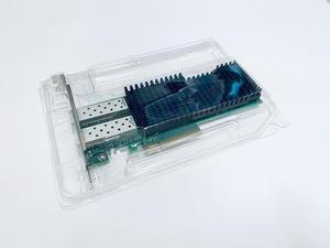 00M95 DELL INTEL XXV710-DA2 DUAL PORT 25GBE SFP28 PCI-E ADAPTER CARD 0HN7J7