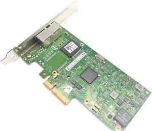 DELL INTEL I350-T2 DUAL PORT PCI-E ETHERNET NETWORK CARD 424RR 8WWC9 V5XVT 7MJH5