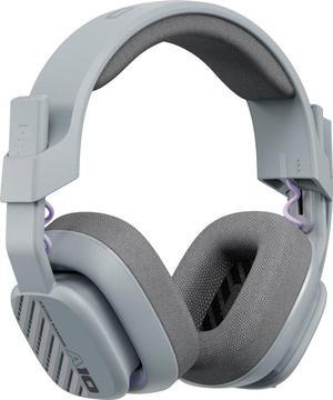 Astro Gaming A10 Gen 2 Wired Stereo Over-the-Ear Gaming Headset (NO SPLITTER)