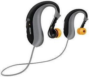 Philips SHB6000 Bluetooth Stereo Headphone ActionFit Sports Waterproof