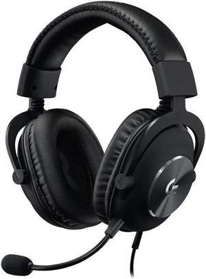 Logitech G PRO X Wired Gaming Headset PRO Series