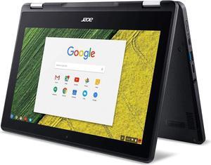 Acer Chromebook Spin 11 2 in 1 - 11.6" Touchscreen 4GB 32GB Flash - Excellent