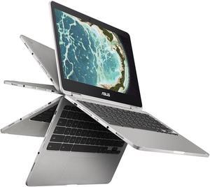 Asus Chromebook Flip C302CA Core M3-6Y30 8GB 32GB eMMC 12.5" Touchscreen - Good