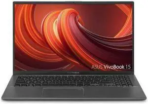 ASUS VivoBook F512DA 15.6" Laptop FHD AMD Ryzen 3-3250U 8GB RAM 128B SSD Win 10