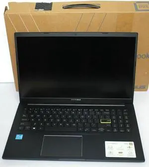 Asus 15 F513 15.6" Full HD Laptop Intel i3 11th Gen 8GB Ram / 256GB SSD Win 10 S