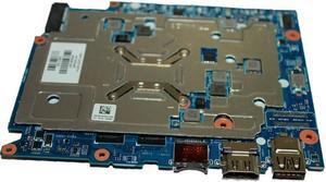Genuine HP Chromebook 11-V / 11-V010NR Intel N3060 Motherboard P/N 900040-001