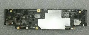 Google Pixelbook Go G021A Intel M3-8100Y 8GB Ram / 64 GB Motherboard DA00CFMBAG0