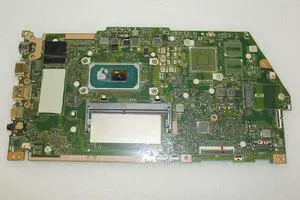 Asus Vivobook F513E Intel i3-1115G4 Motherboard w/ 4GB On Board Ram 69N1C3M14A11