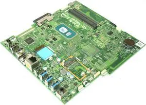 Dell Inspiron All In One 5400 Intel i3-1115G4 (i3 11th Gen) Motherboard JYFK4