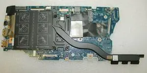 Dell Inspiron 14 5406 / P126G i5 11th Gen Motherboard w/ Iris Xe Graphics FW6F0