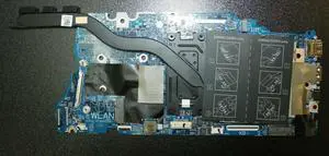 Genuine Dell Inspiron 14 5406 i5-1135G7 Motherboard FW6F0 0FW6F0 Tested!!!