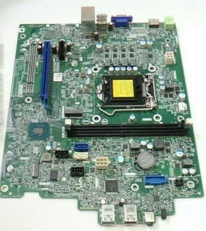 Genuine Dell Inspiron 3880 Intel Desktop Motherboard 5GD68 / 05GD68 Grade A Genuine Dell Inspiron 3880 Intel Desktop Motherboard 5GD68 / 05GD68 Grade A