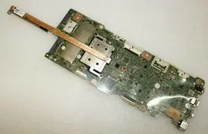 Genuine Asus Vivobook Flip TP401M / TP401MA Intel N4020 Motherboard 4GB Ram