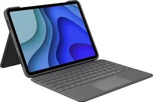 Logitech Folio Touch Keyboard Case for iPad Pro 11" 1st 2nd 3rd Gen