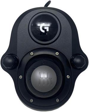 Logitech Gaming Driving Force Shifter For G29, G920 & G923 Xbox One PC PS4 PS5