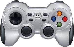 Logitech G F710 Wireless Gamepad for Desktop -Dual Vibration Feedback