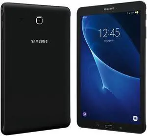 Samsung Galaxy Tab E 8" SM-T377A HD Android Tablet 16GB 4G LTE AT&T