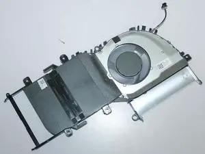 Genuine Asus Vivobook K1703Z CPU Cooling Fan 13NB0WQ0T02011