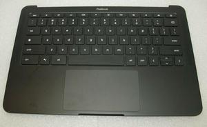 Genuine Google Pixelbook Go G021A Palmrest w/ Keyboard + Touchpad G7300391001