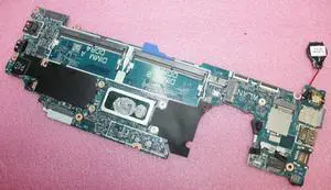 Genuine Dell Latitude 5310 Intel i5-10210U Motherboard 1Y4K1 01Y4K1