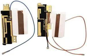 For Lenovo ThinkPad X1 Carbon 6th gen WLAN+WWAN 3G 4G Antenna 01LV468 01LV467