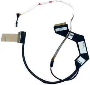 For MS15CK LCD Screen Cable For MSI Delta 15 A5EFK 240HZ KIN-3040287-H39 US