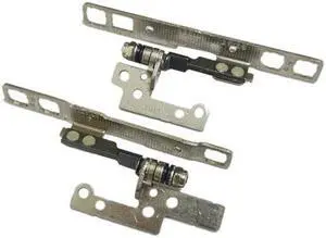 1SET LCD Hinges for HP ENVY 13T-BA 13-BA TPN-C145 L98365-001 L98366-001