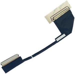 LVDS LCD Cable 40PIN EDP UHD fit HP Envy X360 13-AY 13-BD 13M-BD GPR31 new