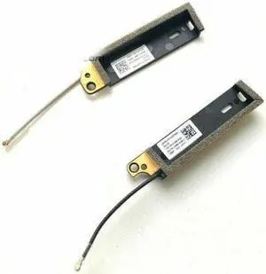 For Lenovo ThinkPad X1 Carbon 7th Gen 20QD 20QE 20R1 20R2 WiFi Cable Antenna