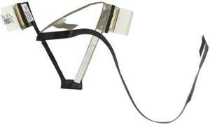 TS LCD Screen Cable 40Pin for DELL Vostro 7500 7501 0HG05R HG05R 450.0KG07.0001