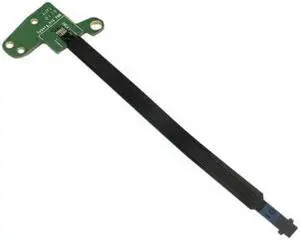 for Dell in-SPIRON 7405 HC14 MS 450.0jz06.0031 Power Button Board w/Cable US