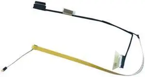 30P Non-Touch EDP HD Display Screen Cable For HP hotel 17-CN 17-CP 6017B1654701