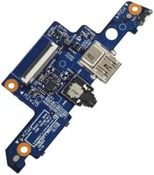 856808-001 Hp Usb Power Button Board M6-AQ003DX M6-AQ005DX M6-AQ103DX m6-aq1...